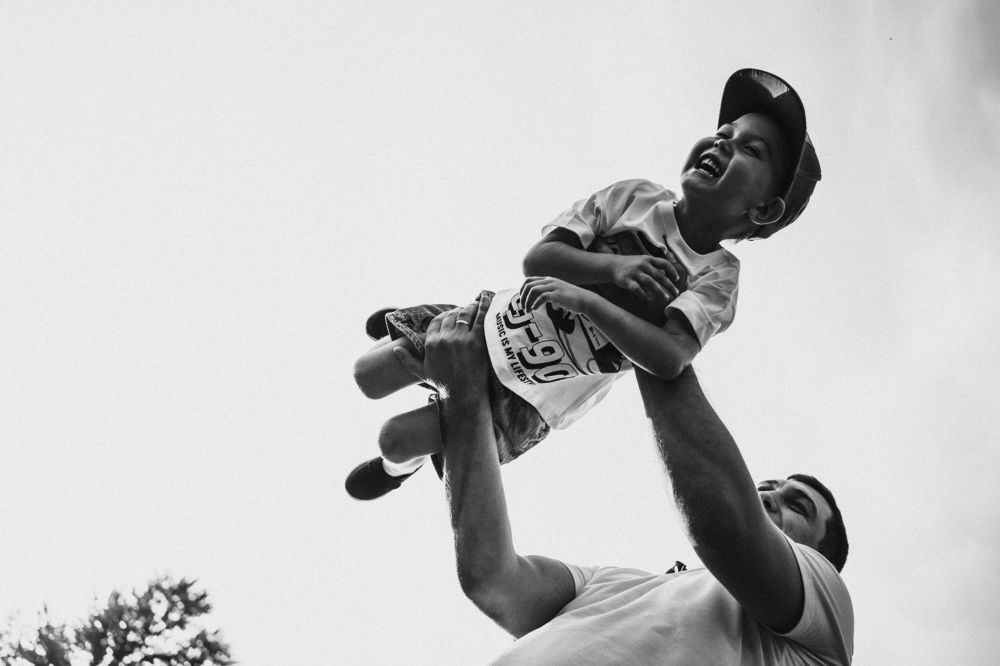 Photograph by Алия Низамутдинова