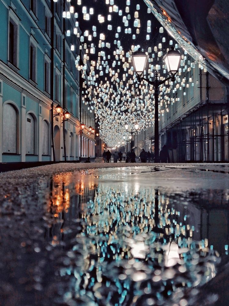 Photograph by Марцева Татьяна