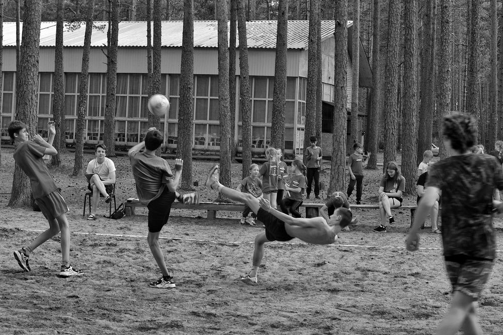 Photograph by Татьяна Абабкова