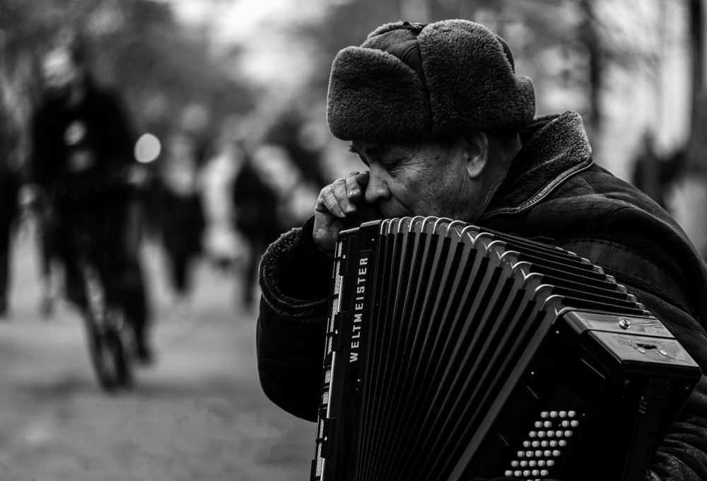 Photograph by Денис Труфанов