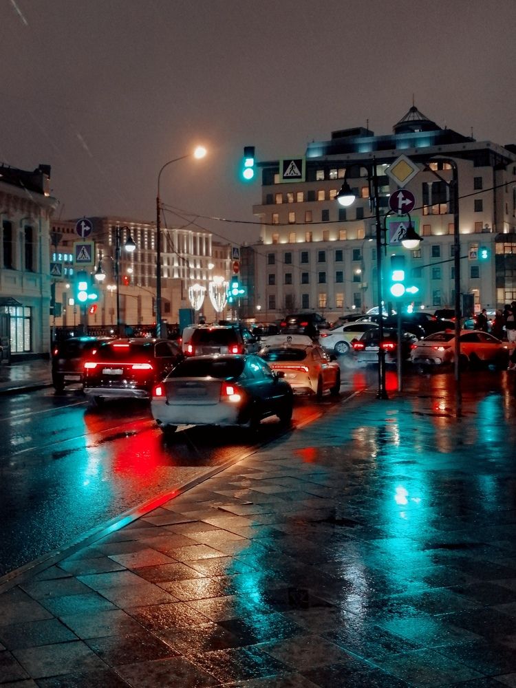 Photograph by Марцева Татьяна