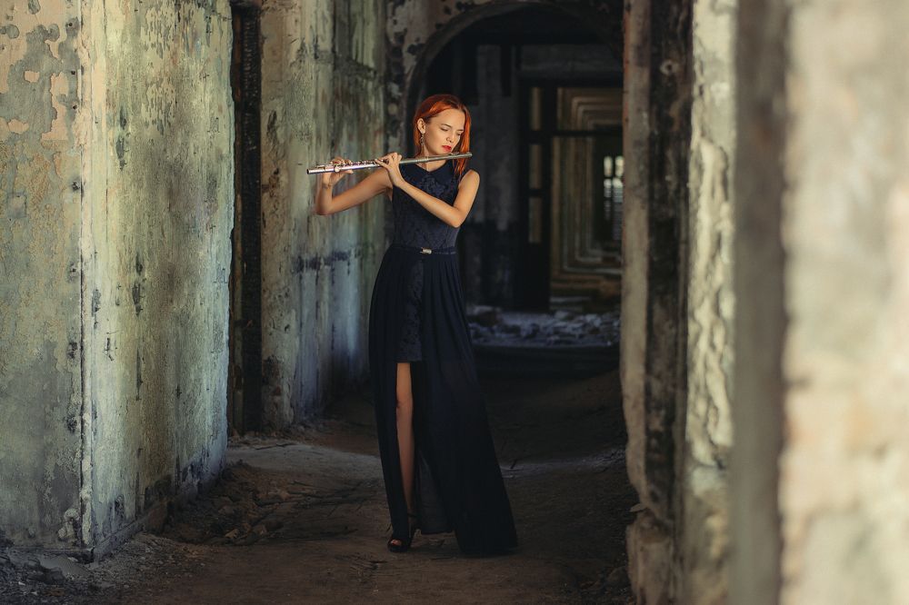 Photograph by Андрей Кондратьев