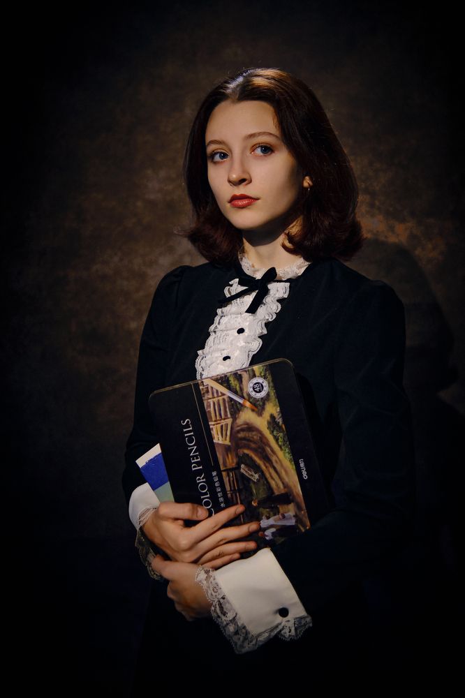 Photograph by Константин Тимонин