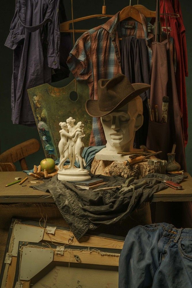 Гудон очарованный