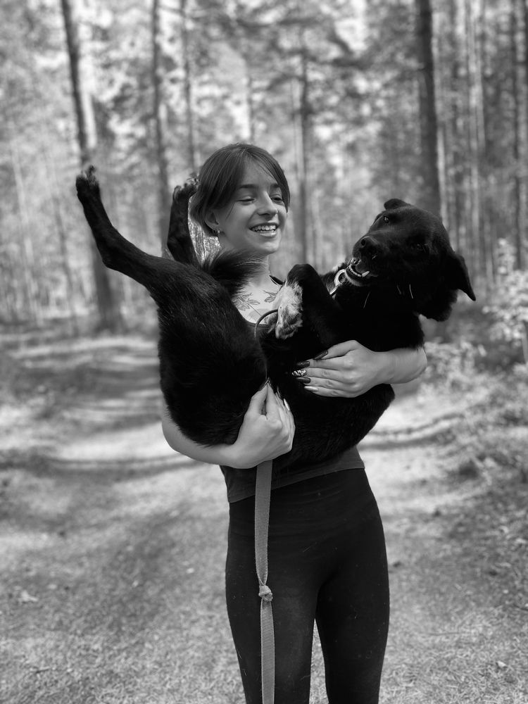 Photograph by Анастасия