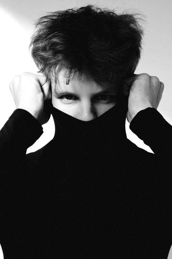 Photograph by Анна Дубина