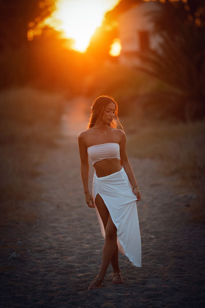 Photograph by Vicente Serra