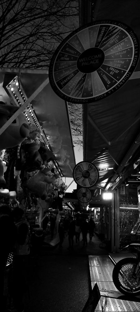 Photograph by Audrey