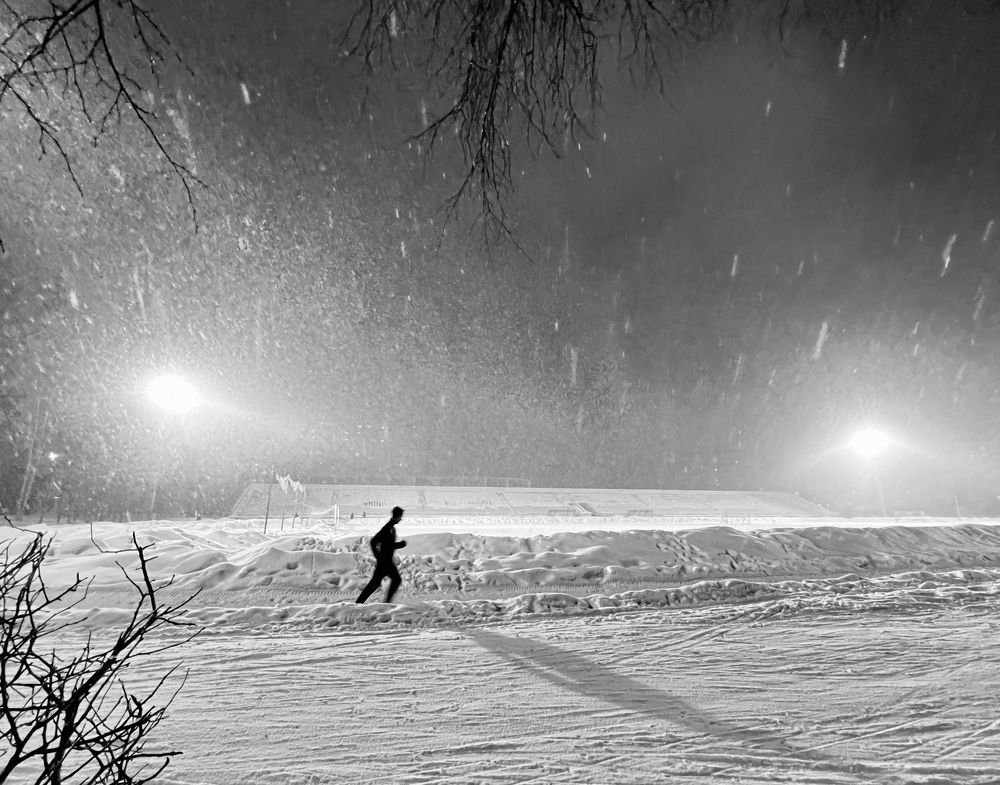 Photograph by Анна Лепихина