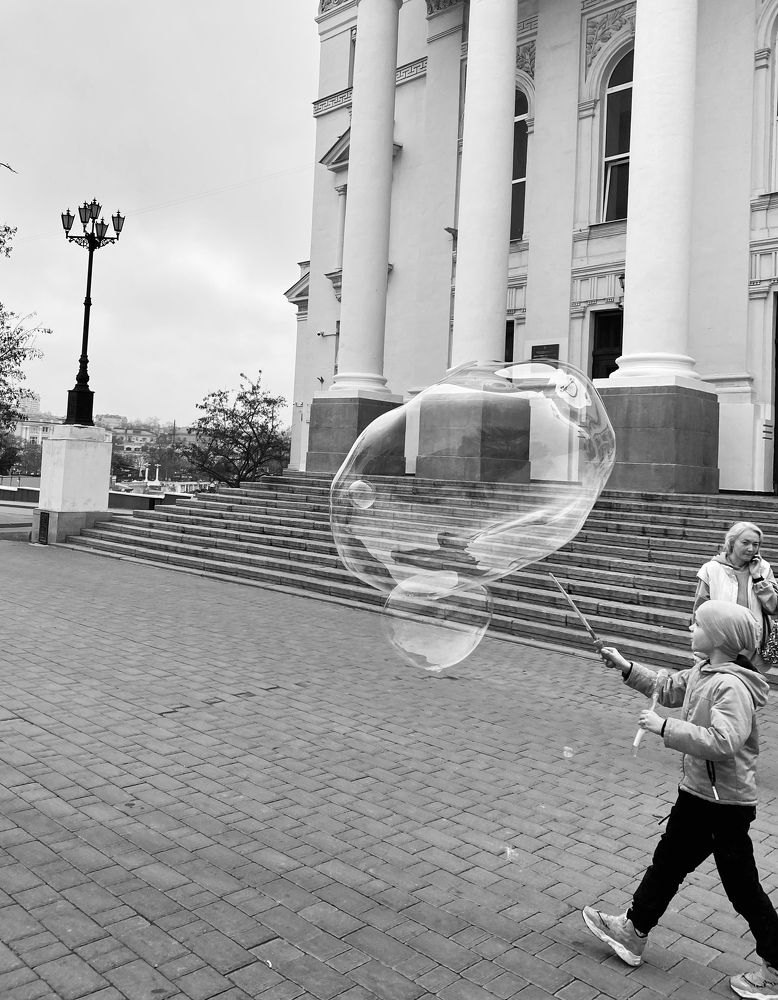 Photograph by Анна Лепихина