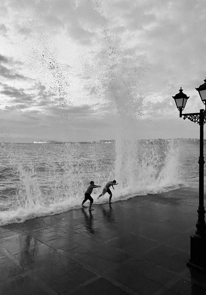 Photograph by Анна Лепихина