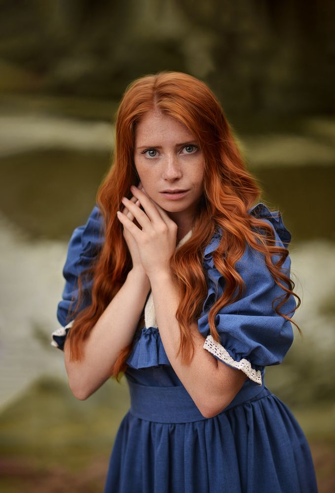 Фотография автора Екатерина Григорьева