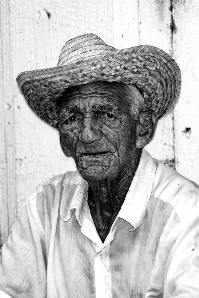 "Campesino cubano"