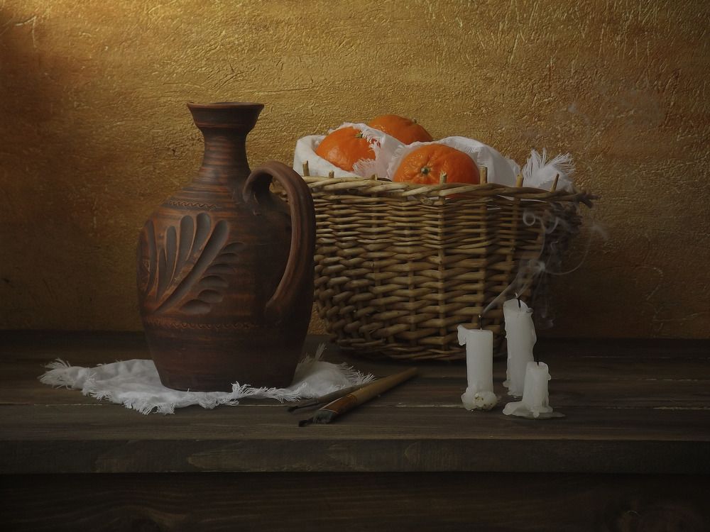 Photograph by Янина Черпухина-Андреева