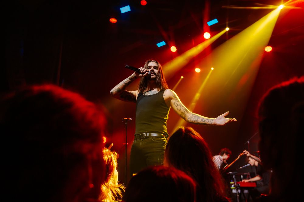 Photograph by Светлана Пудовкина