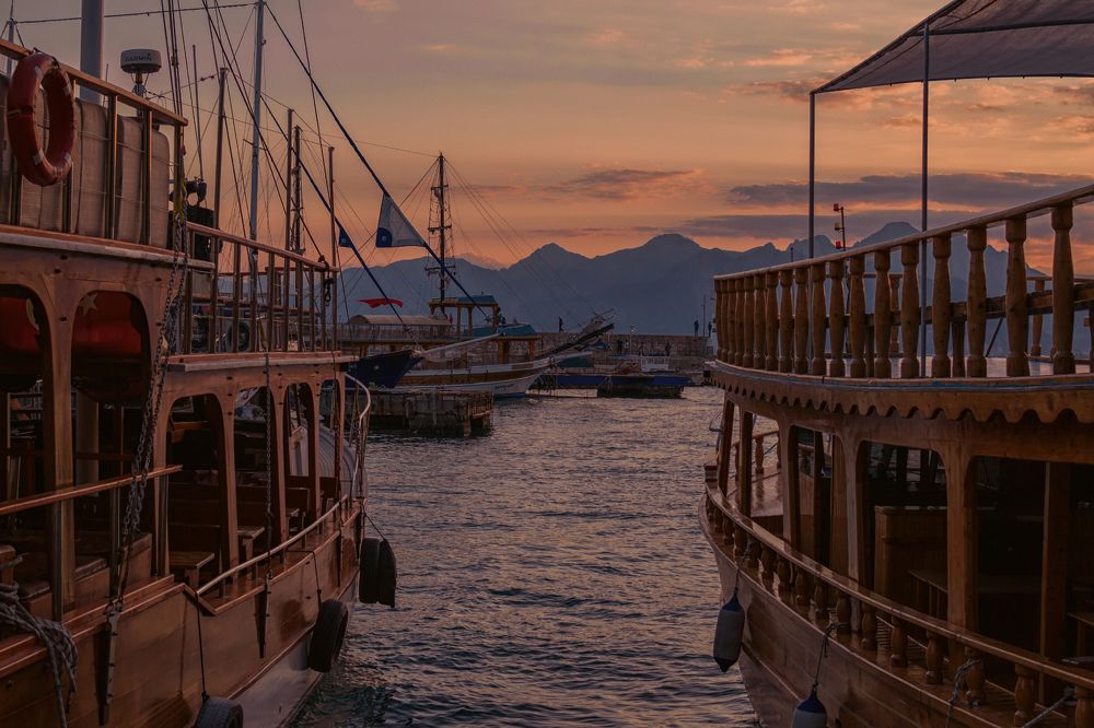 Photograph by Людмила Подольская