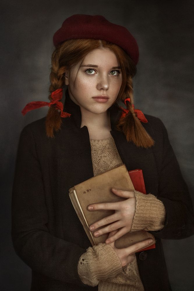 Photograph by Абрамова Олеся