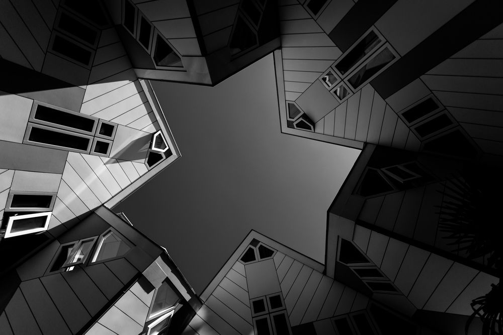 Photograph by Benoit Viguier