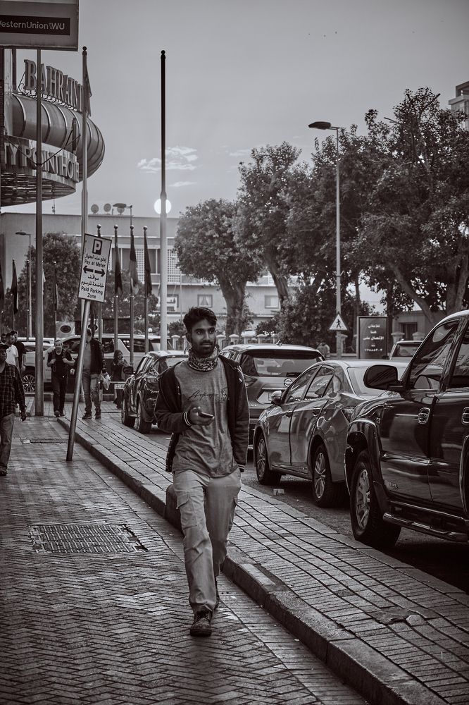 Фотография автора ALI AL HADDAD