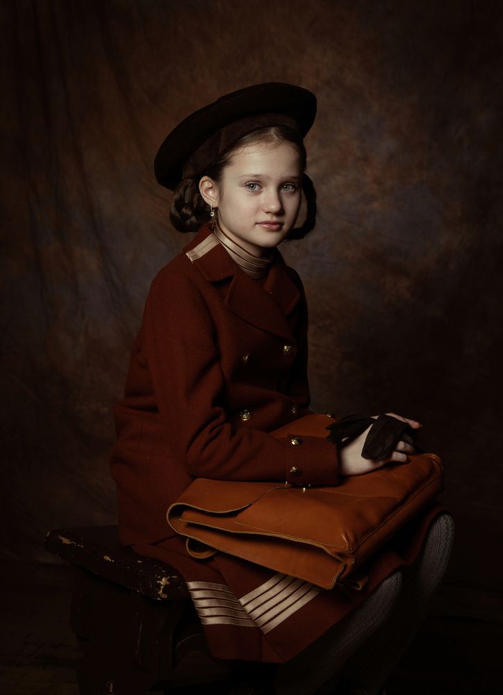 Фотография автора Олесь Парицкий