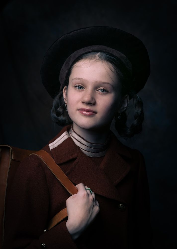 Фотография автора Олесь Парицкий