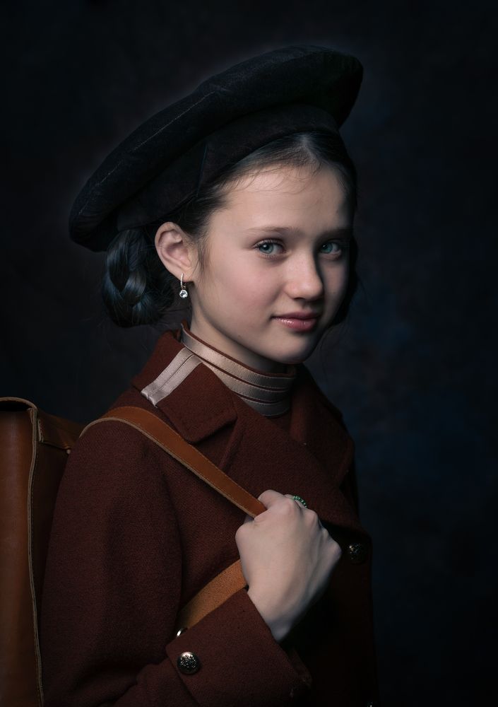 Фотография автора Олесь Парицкий