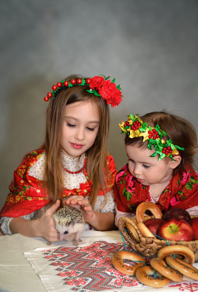 Photograph by Мария Луговская