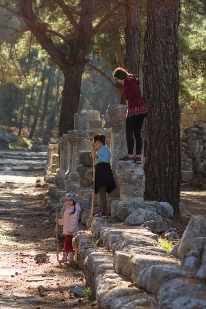 Photograph by Olga Min