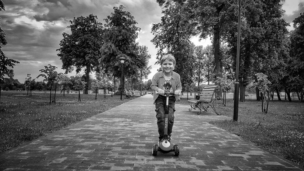 Фотография автора Дана Богинская