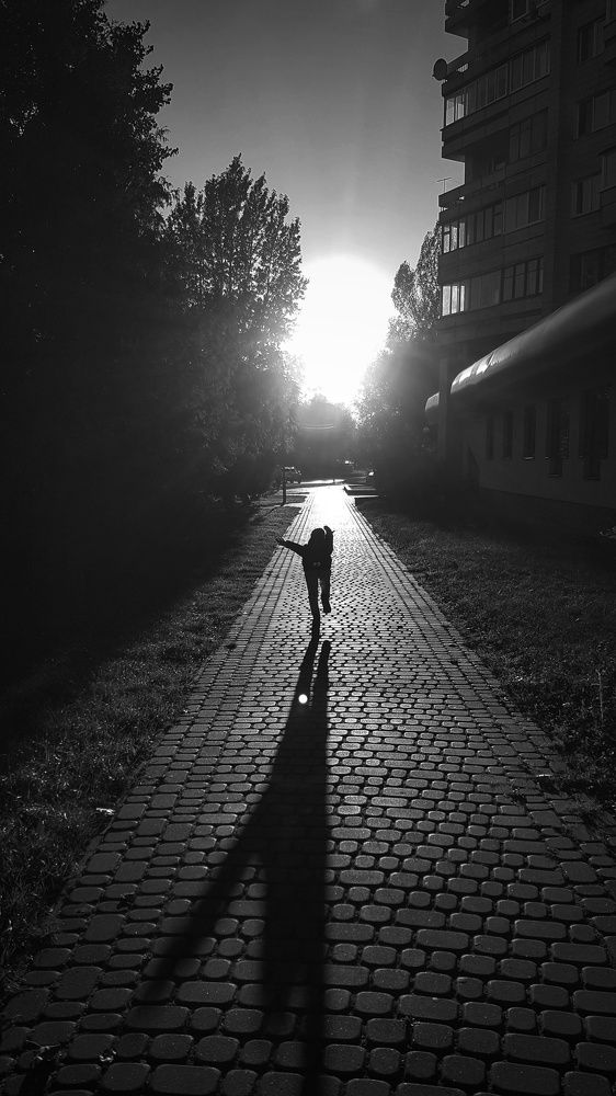 Фотография автора Дана Богинская