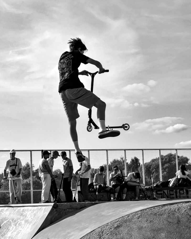 Photograph by Елена Заметалова