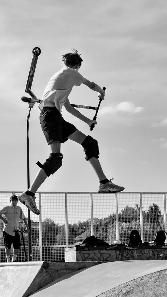 Photograph by Елена Заметалова