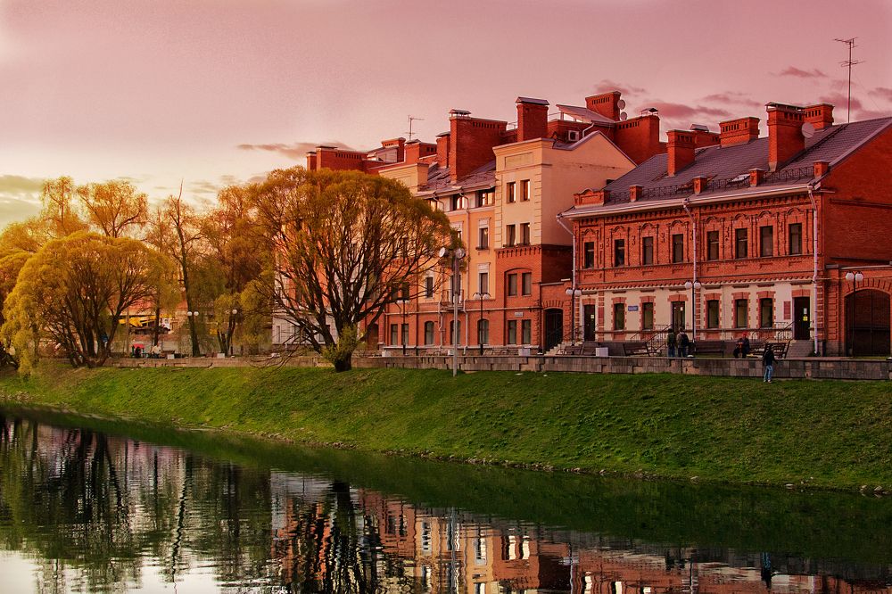 Photograph by Людмила Подольская