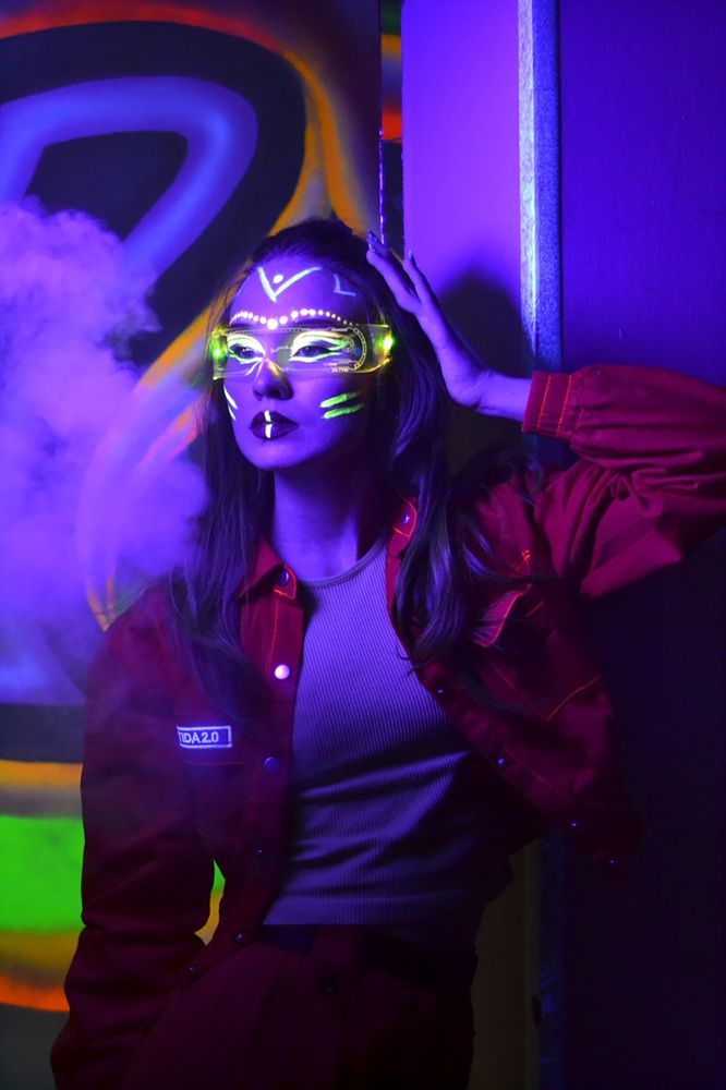 Photograph by Елена Заметалова