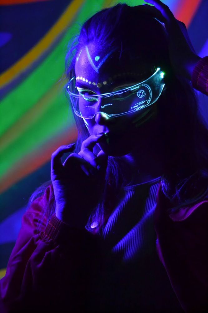 Photograph by Елена Заметалова