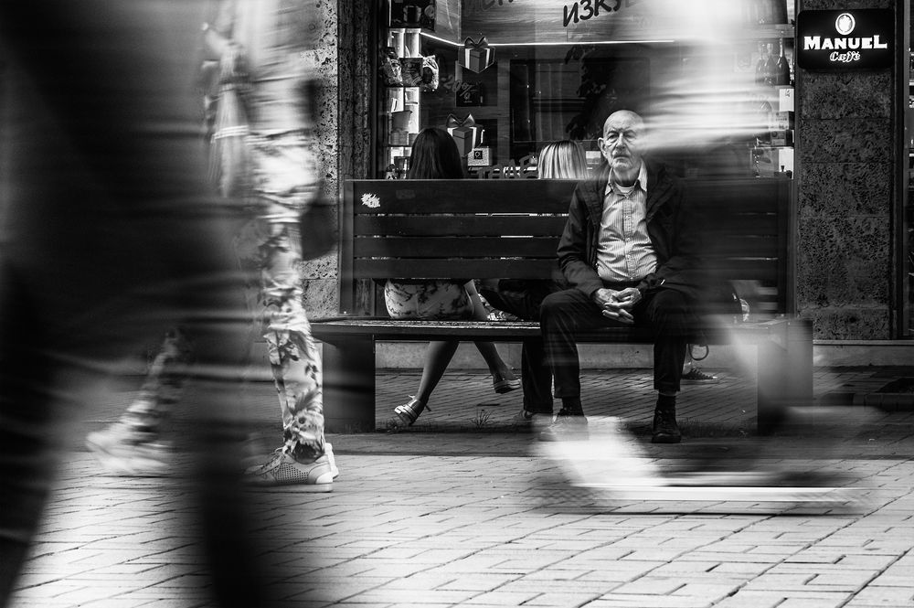 Фотография автора Александър Александров