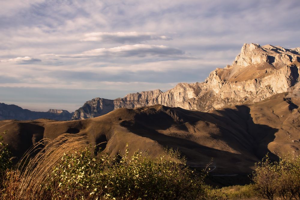 Photograph by Ольга Глухарёва