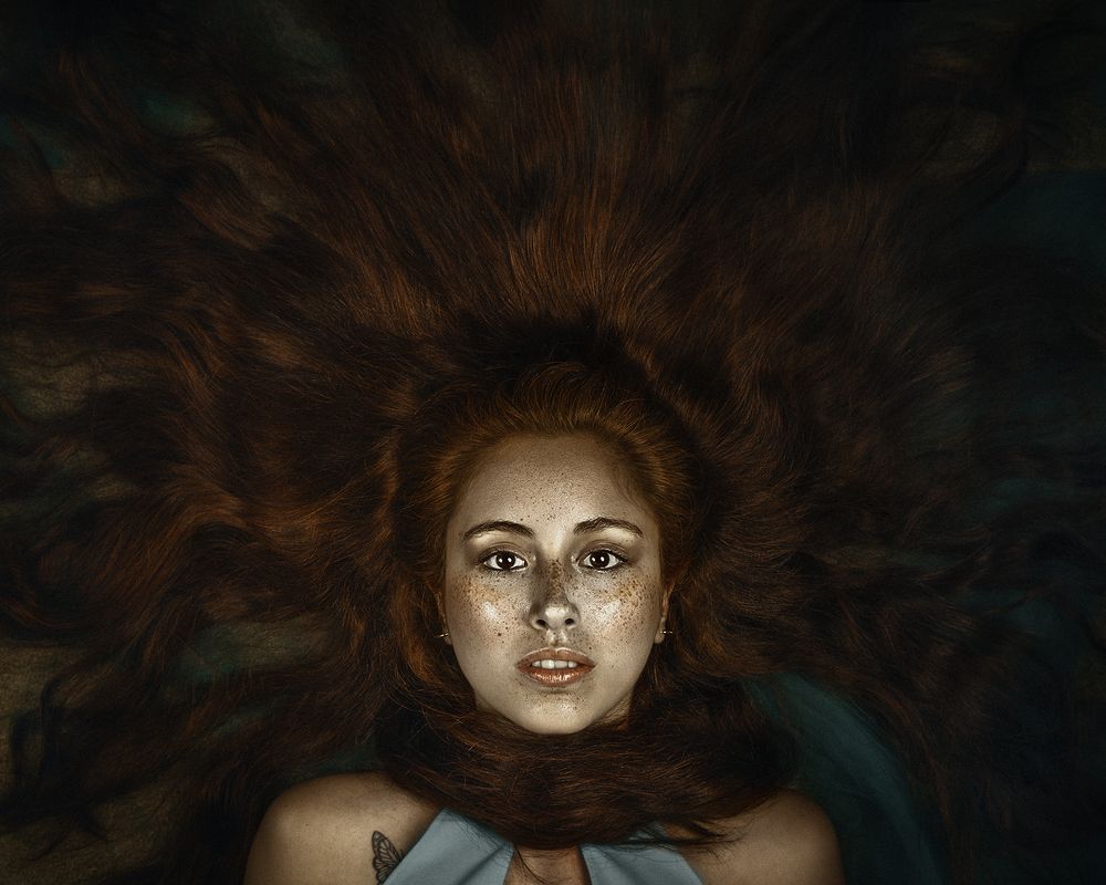 Photograph by Analia Daguerre