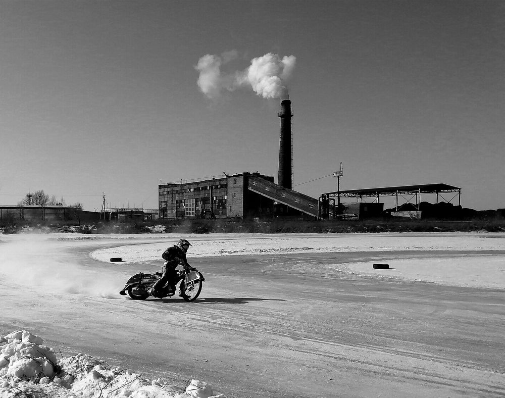 Фотография автора Богатов Андрей