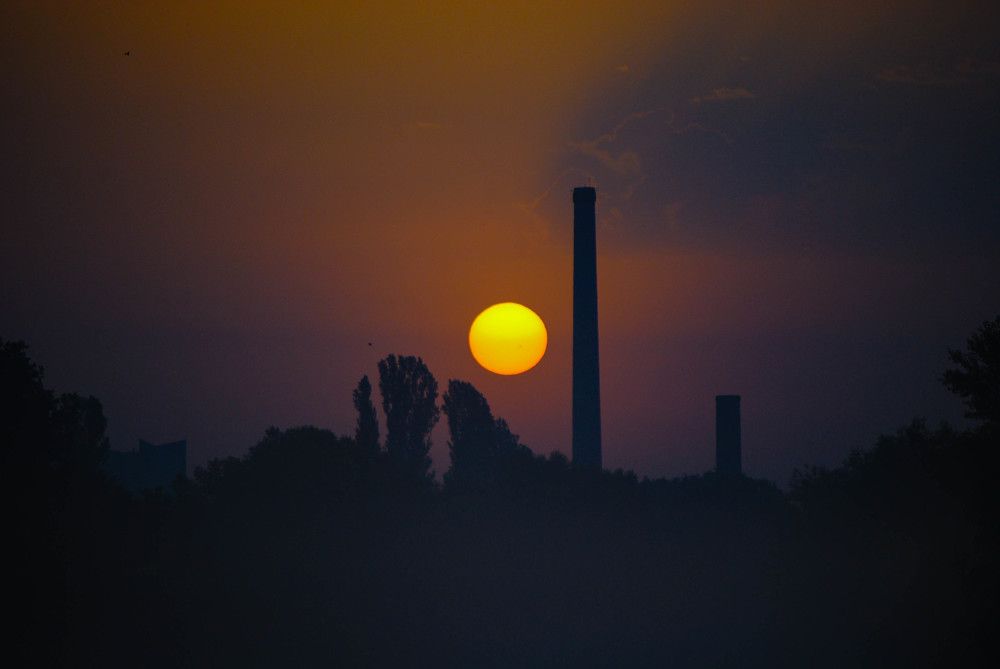 Photograph by Aleksandar Kisyov