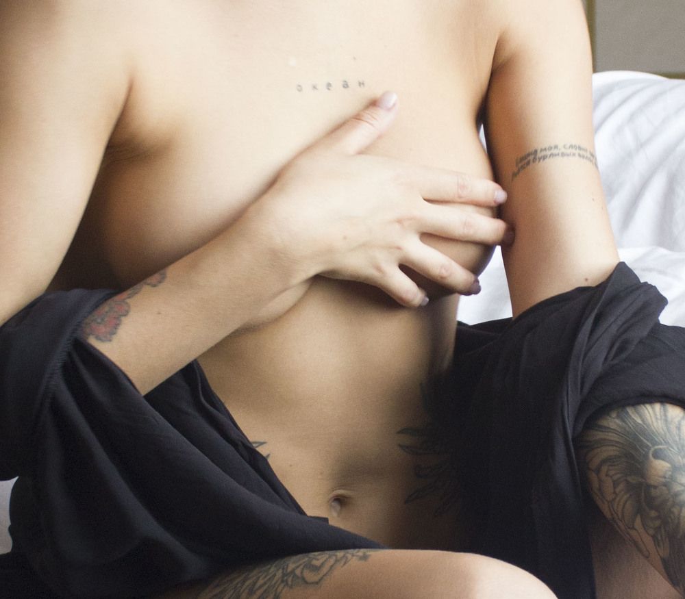 Photograph by Георгий Зеленский