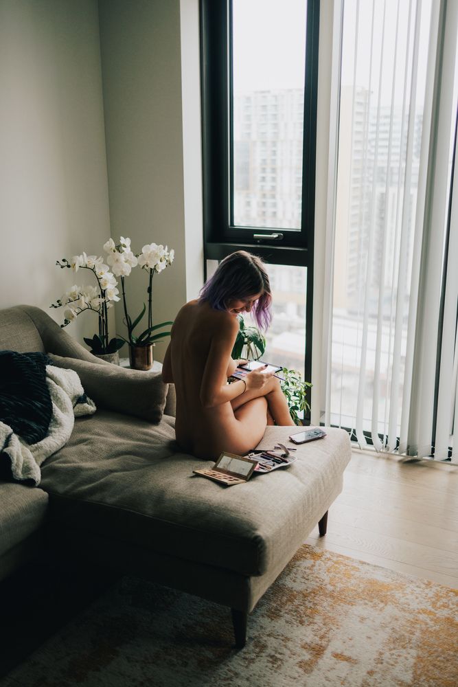 Photograph by Benoit Viguier