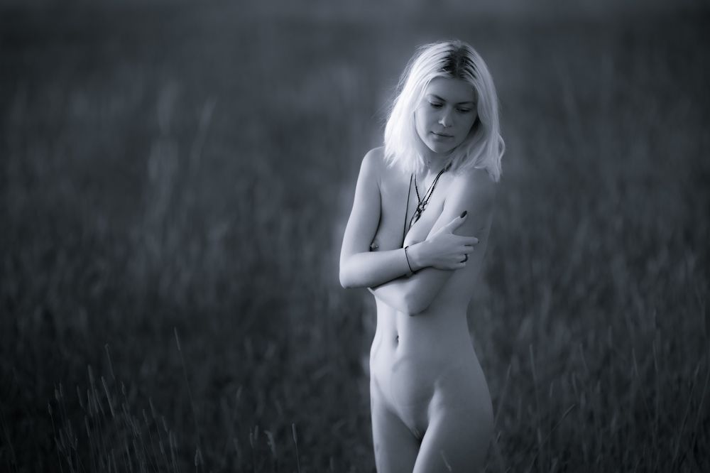 Photograph by Benoit Viguier