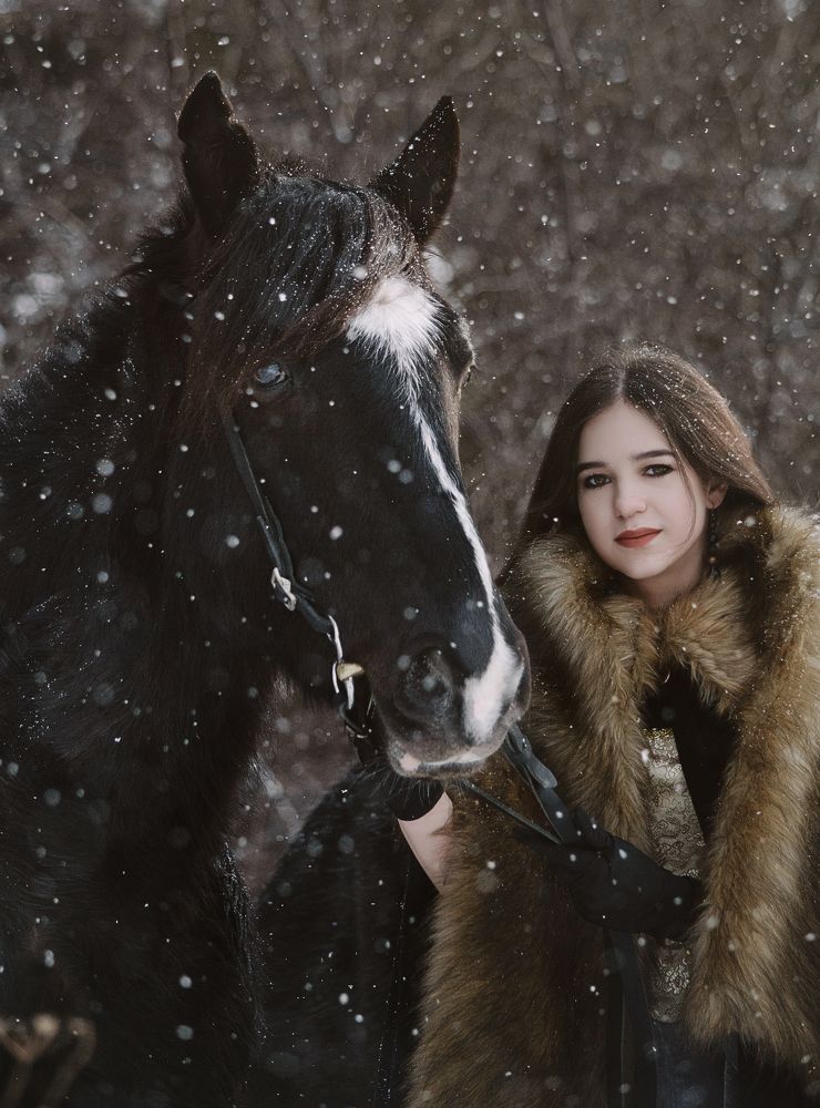 Photograph by Елена Коновалова