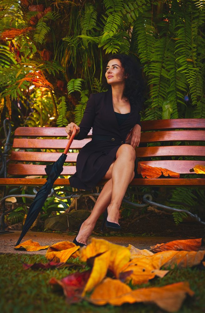 Фотография автора Shamrock Victoria