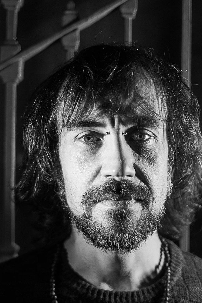 Photograph by Ольга Мельникова