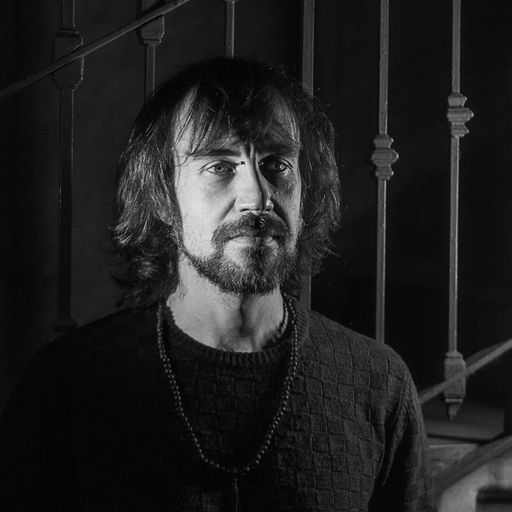 Photograph by Ольга Мельникова