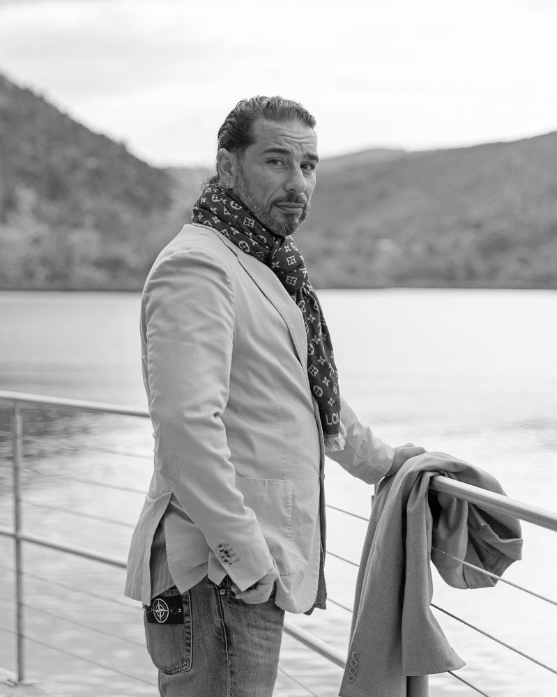 Фотография автора Наталья Татаринова