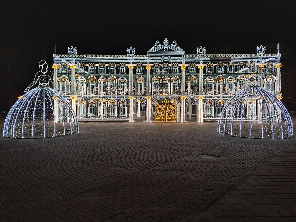 Photograph by Юрий Бирюков