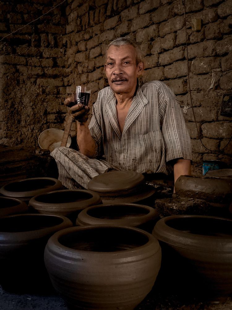 Photograph by Asmaa Mohamed